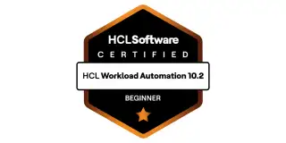 HCL Workload Automation 10.2 Administrator