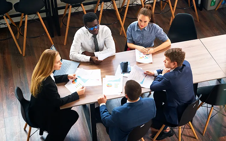 Doing More with Less: Three Forces Shaping Digital Commerce for You