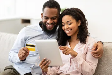 Loan Drop Off