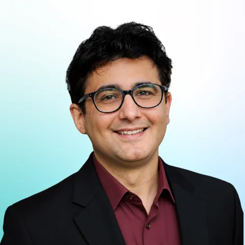Ani Kaprekar 