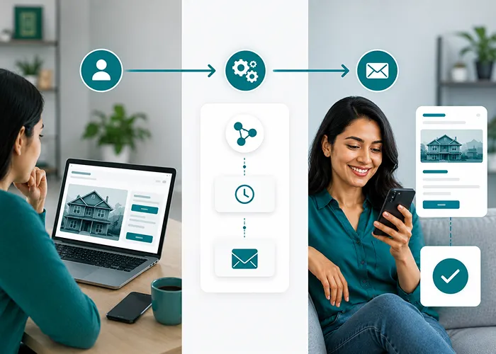 Personalization That Follows the Customer, Not the Channel