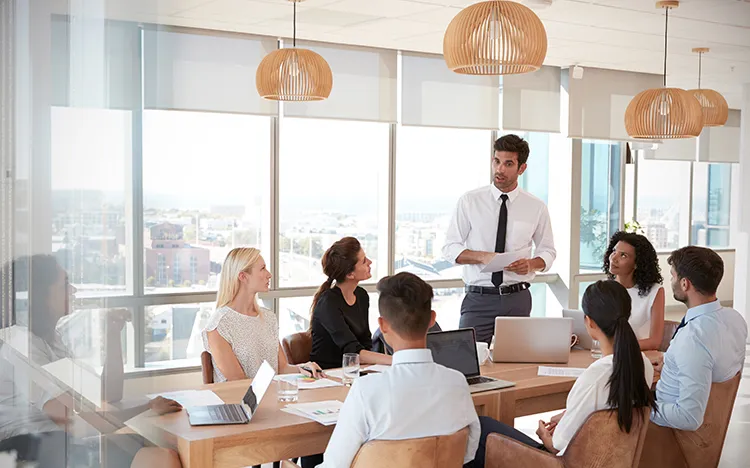 Agility Isn&rsquo;t Speed. It&rsquo;s discipline.