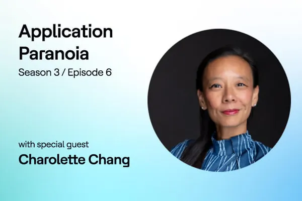 S3EP6 - Green IT trends, AI, standardization and systems of compassion with guest Charlotte Chang