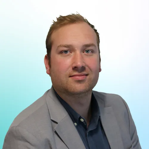 Ed Bevan