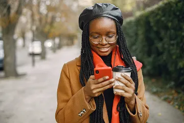phone upgrade
