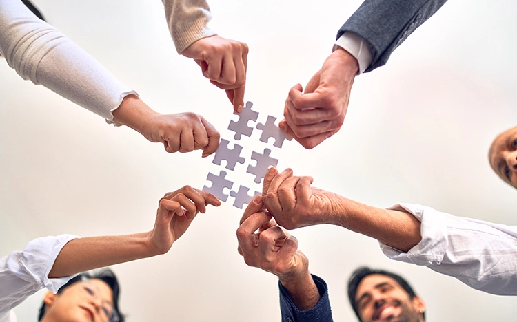 Your Ideas: Let’s Build Great Products Together