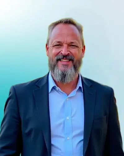 Ken Krause