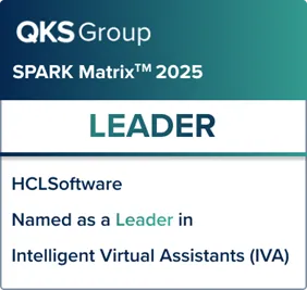 SPARK Matrix IVAQ4 2025