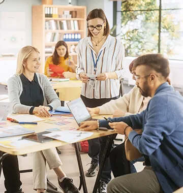 Step 5: Get Ready for a Cultural Shift