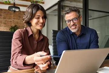 Commerce That Builds Itself - And Its Perfect Match? A Self-Evolving Marketing Engine