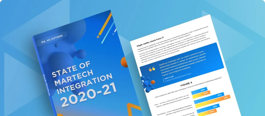 research found that data privacy was the issue most likely to keep marketers awake at night (23%).