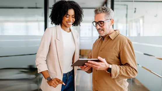 Seamless Experiences Across Every Touchpoint