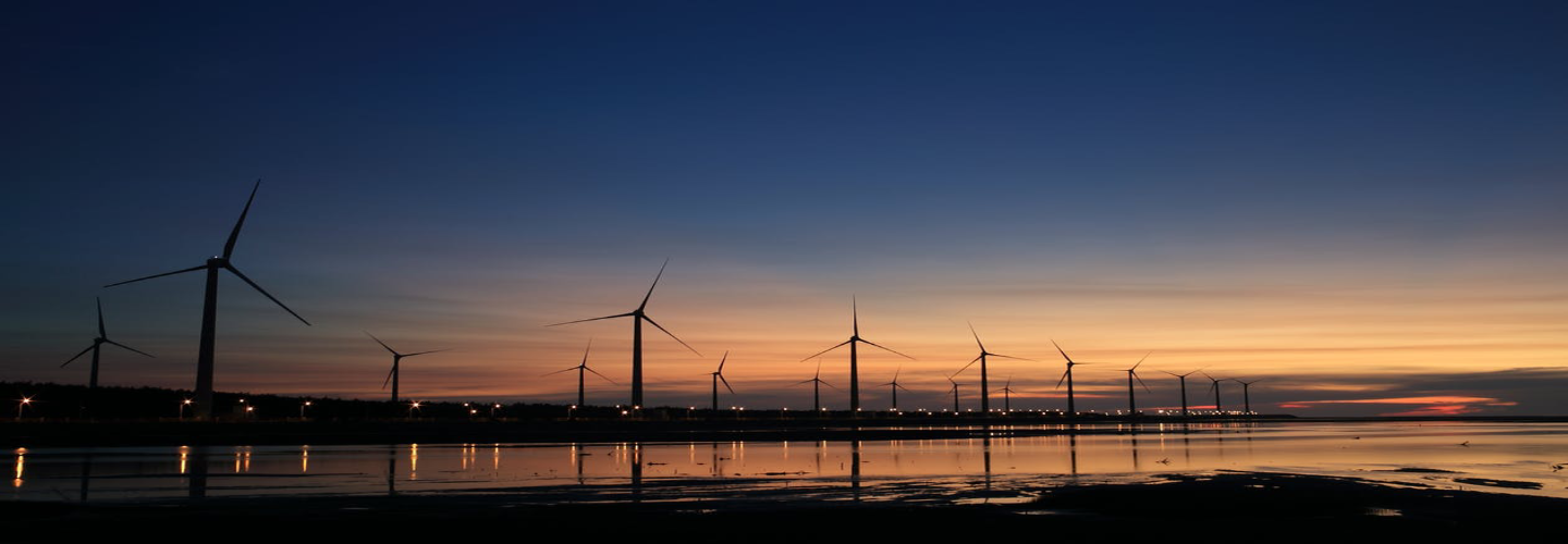 Global Energy Company