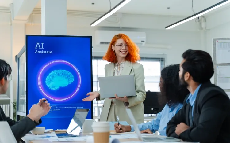 How Agentic AI Is Transforming the MSP Service Desk