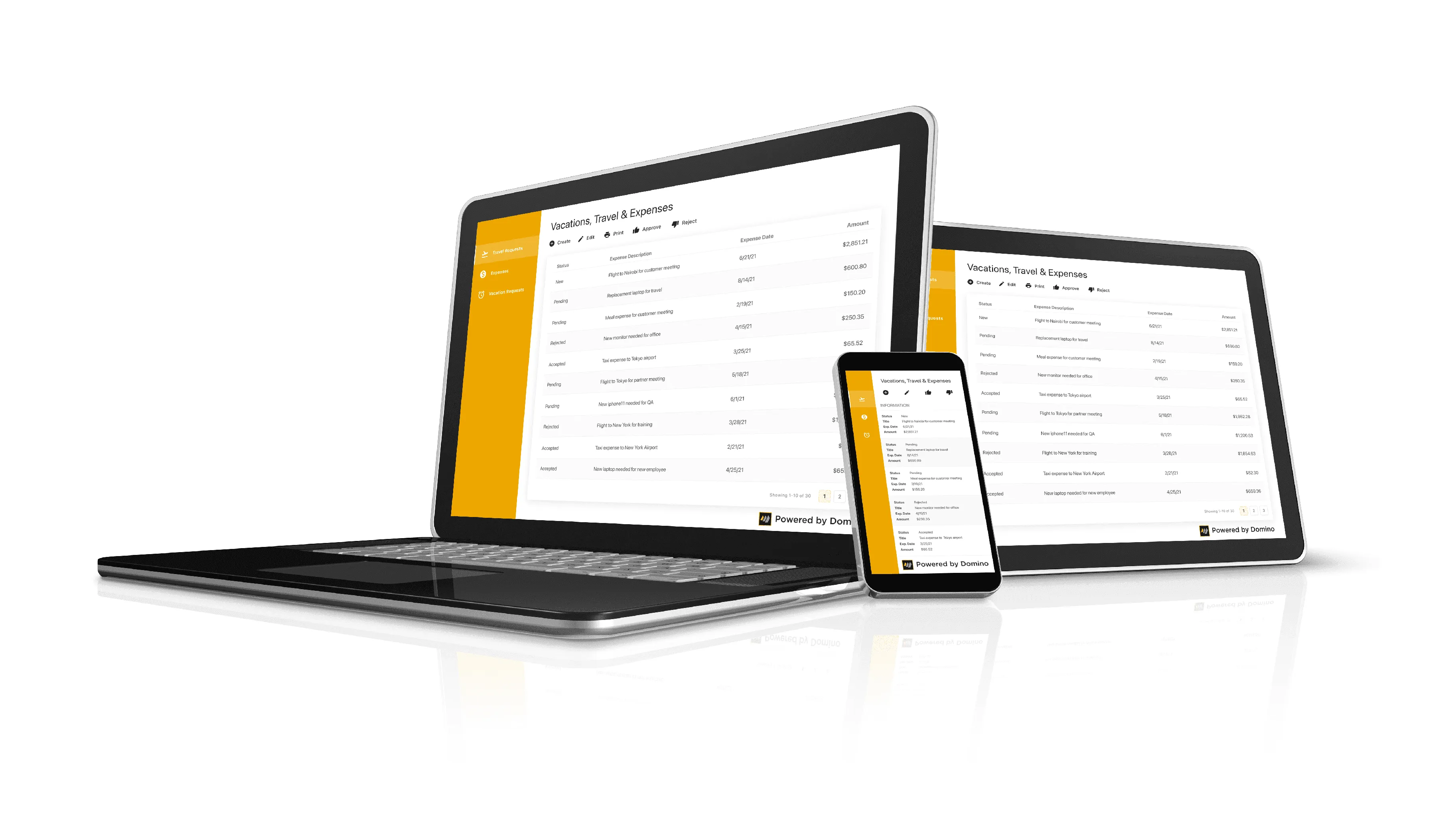 Better App Experiences, Everywhere