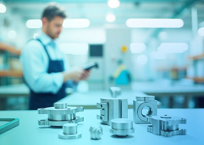 Manufacturing