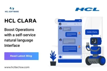 3 simple ways HCL Clara will enhance Workload Automation experience