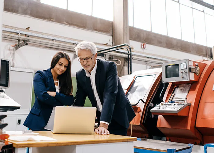 Innovative Automation Bundle Offering Competitive Advantage