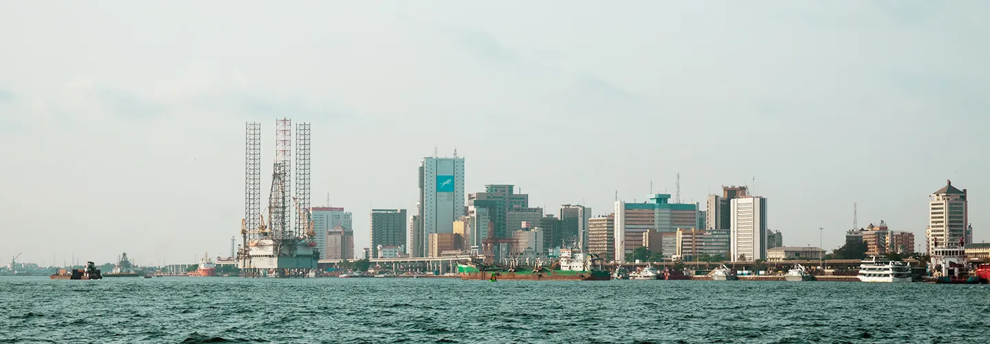 GITEX Nigeria 2026