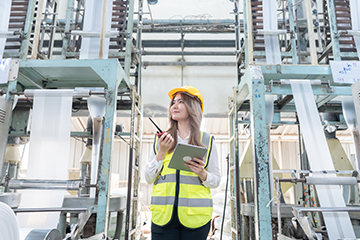 BigFix-Large Industrial Manufacturer