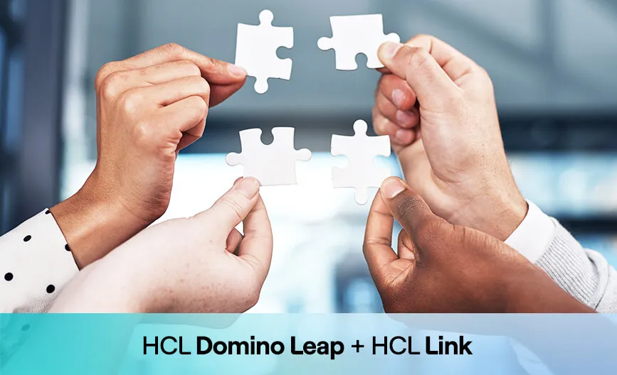 Domino-New Integration Possibilities