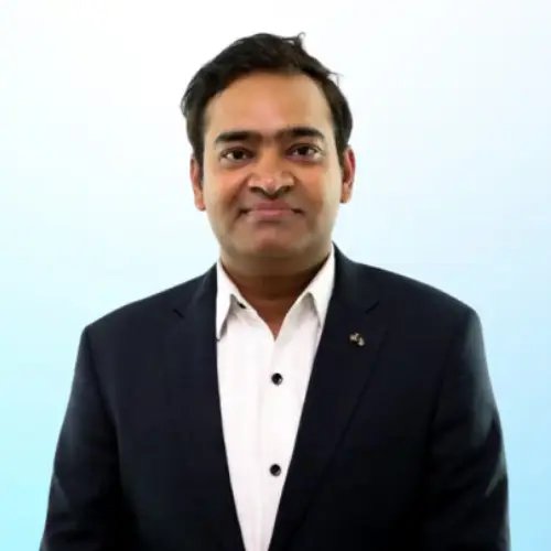 Abhinav Khare​
