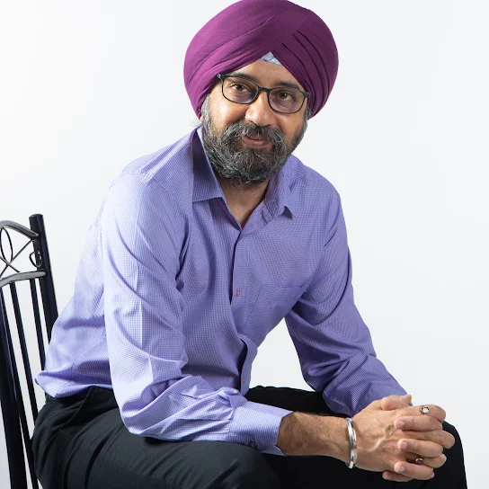 Jagjeet Arora