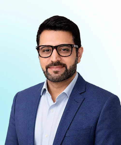 Dhruv Kohli