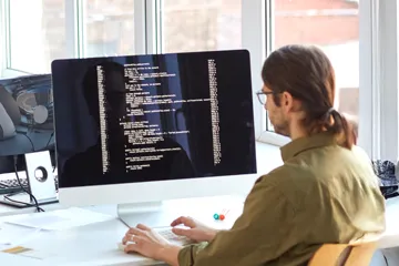 HCL DevOps Test UI - Working with Cucumber Integration