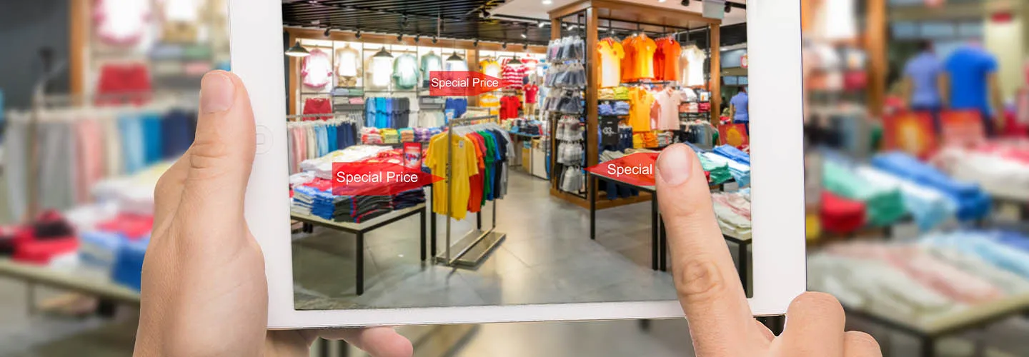 Case Study - HCL Commerc+ - seamless e-commerce experiences - Banner 1