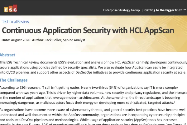 Securely Managed Web and App Deployment