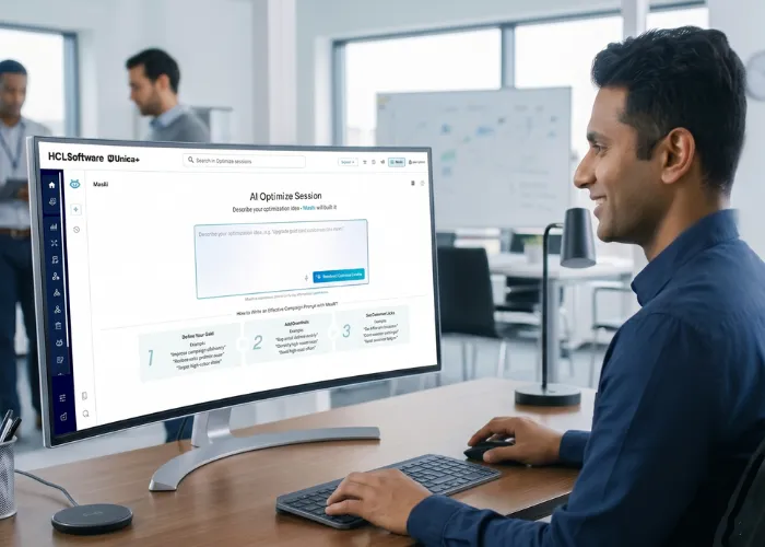 Automate Smarter Decisions With the AI Optimize Agent