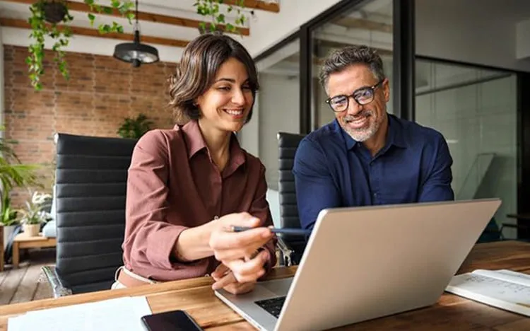 Commerce That Builds Itself - And Its Perfect Match? A Self-Evolving Marketing Engine