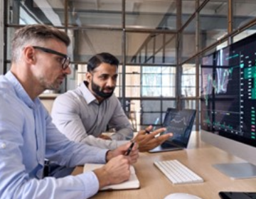 BigFix-HCL BigFix in Banking and Finance