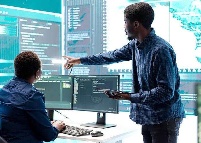 About HCL iAutomate NetBot