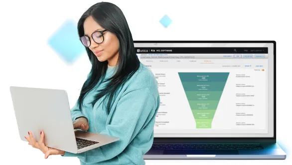 Unica-Fast-Track Your Goals