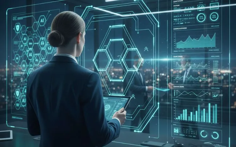 Agentic Governance: Governing Autonomy at Enterprise Scale