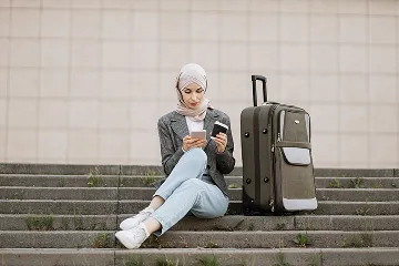 Mobile Wallet Money Transfer