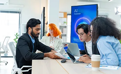 Sovereign AI in action: HCL software’s vision for India