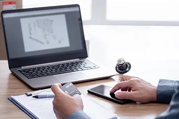 South Seas Data logo showcasing HCL BigFix intelligent automation for POS terminal deployment and infrastructure monitoring