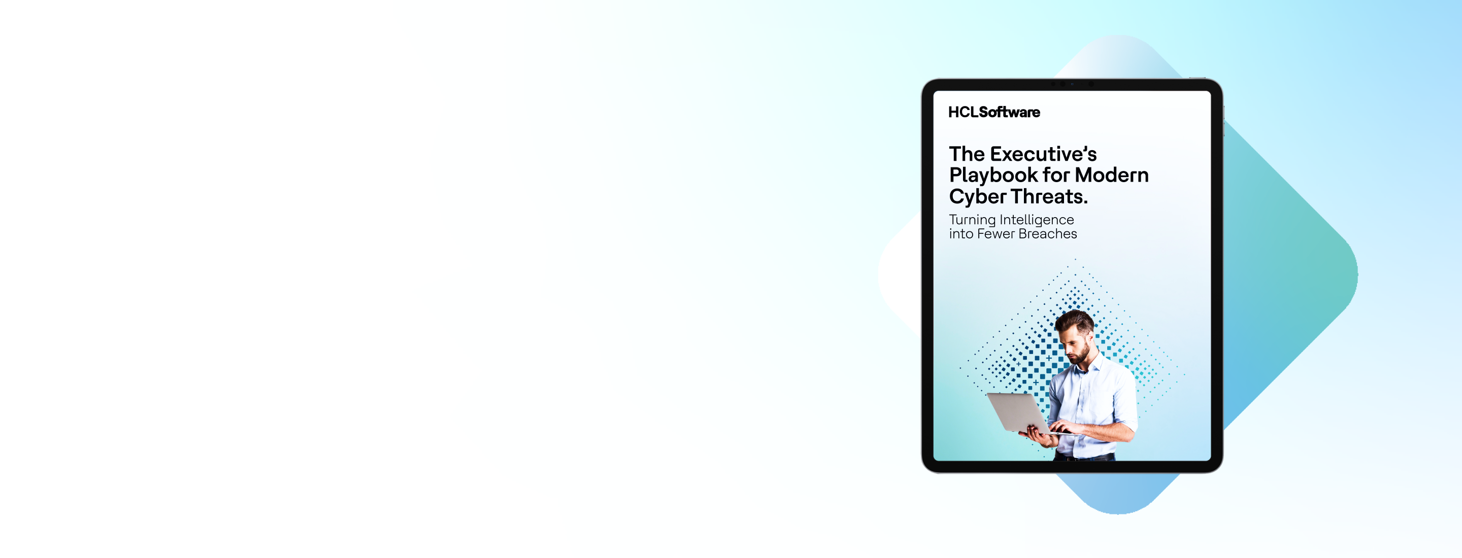 Executive Cybersecurity Playbook: Attackers Now Move Faster Than Your Patch Cycle.