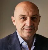 Iconic visual introducing HCL Software’s foundation in digital transformation