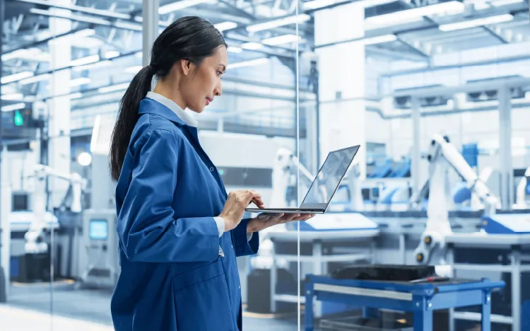 The B2B Commerce Efficiency Gap Is Widening. Here&rsquo;s How AI Can Close It
