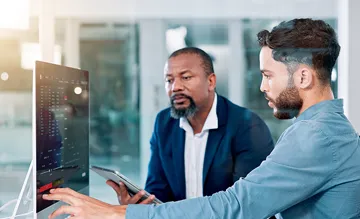HCL iControl Brochure: Enterprise Command Center Overview