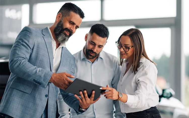 Scaling Customer Engagement Through Conversational AI