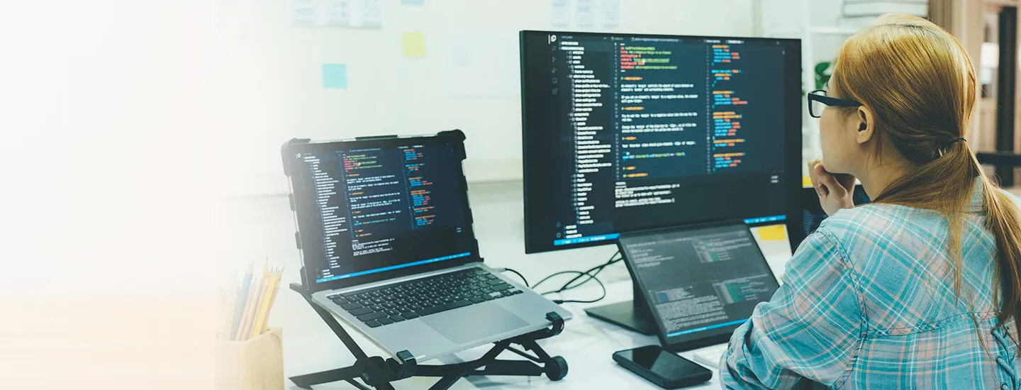 Create a sandbox account and start building apps with Domino Volt today!