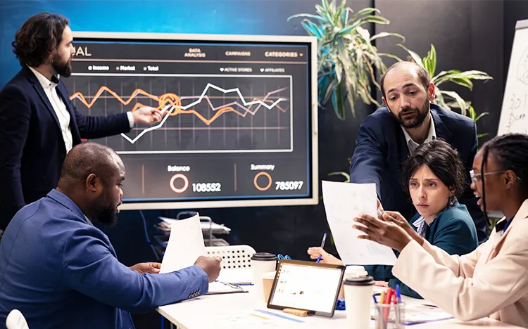 Beyond Process Efficiency: How Intelligent Orchestration Shapes Enterprise Value