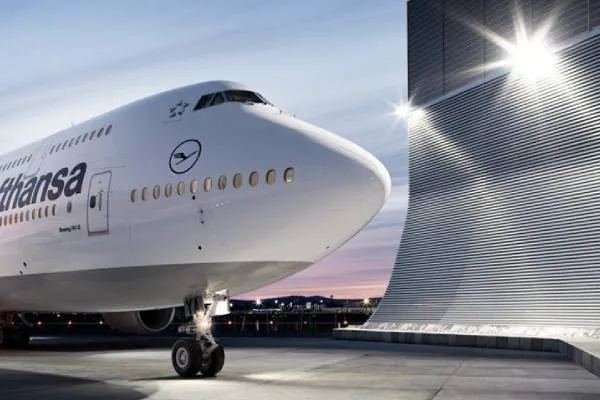Lufthansa Makes a Citizen Developer Strategy Fly with HCL LEAP