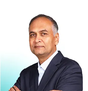Neeraj Purandare