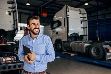 Automotive Focus:The Road Ahead for Automotive B2B Sales: Why Quoting Needs a Digital Overhaul